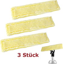 Ersatzpads für Kärcher