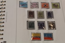 Liechtenstein -  Sammlung