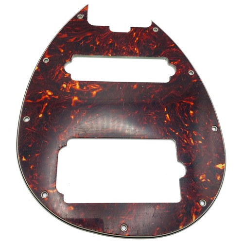 Pickguard music man - music,