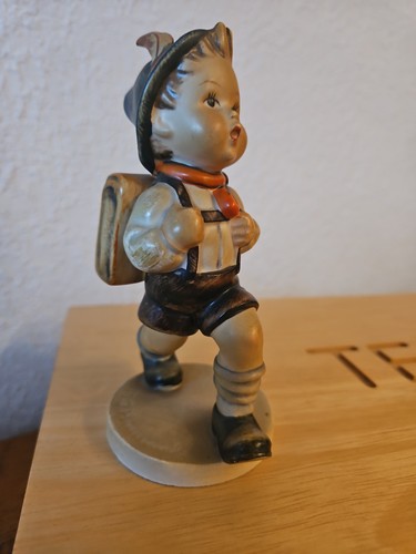 Alte hummelfigur der - alte, "der