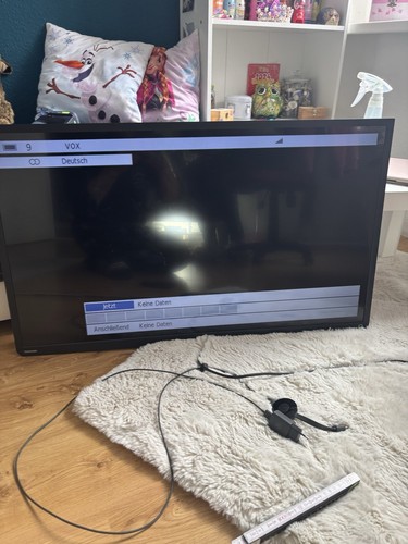 Toshiba regza 37rv635d - toshiba, 94