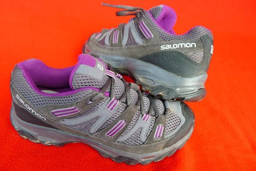 Salomon cross trail premium - salomon,