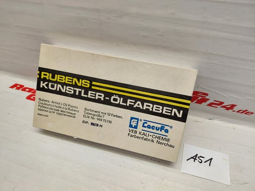 Ddr veb kali chemie lacufa - ddr,