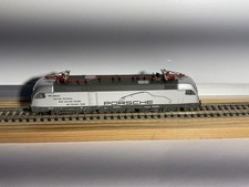 Minitrix 12356 E-Lok BR 182