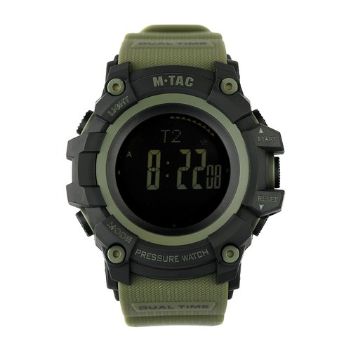 Tac tactical watch adventure - watch,