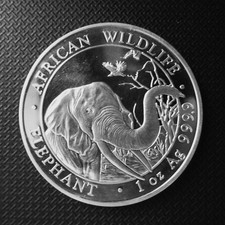 Somalia 2018 100 Shillings