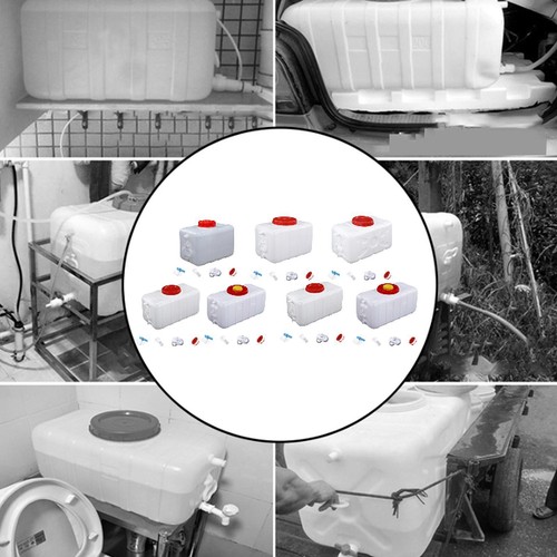 Wasserkanister set tragbarer - wasserkanister, set,