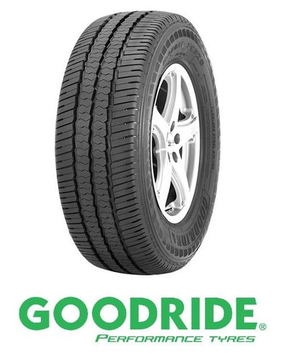 Goodride sc328 205 r14c - goodride,