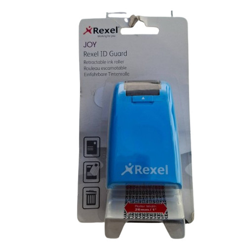 Rexel guard tintentroller - id,