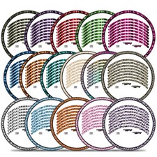 MTB Bike Fahrrad Felgen