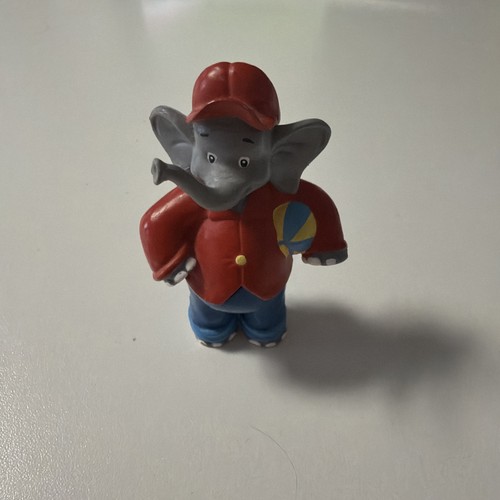 Tonie box figur benjamin - tonie,