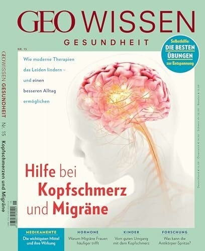 Geo wissen gesundheit - gesundheit, /