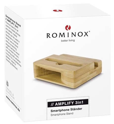 Rominox smartphone tablet - rominox,