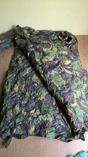 British army dpm basha - british,