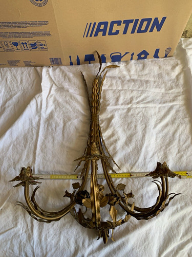Kerzenhalter wandhalterung - kerzenhalter,