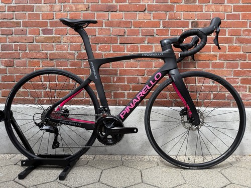 New pinarello prince - new!, disc