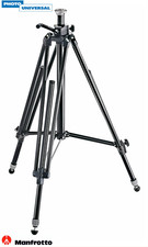 Manfrotto Stativ 028B Triman |