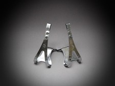 KKT Kyokuto Pedal Clips  / NJS