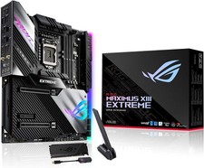 Asus rog maximus - rog, extreme