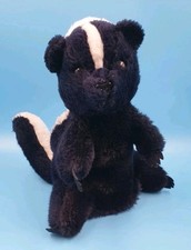 Iltis Stinktier Handpuppe