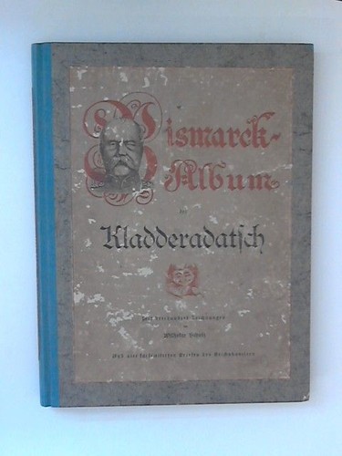 Bismarck album des - bismarck-album,