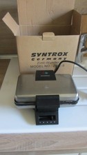 Syntrox ZWE 8