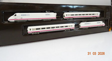 Märklin mini club 8871 - mini-club,