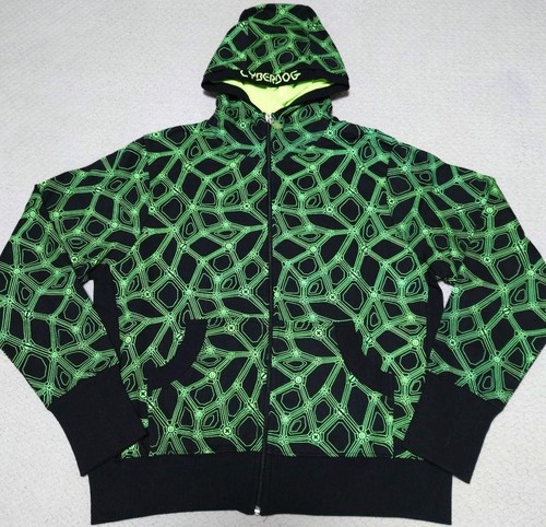 Cyberdog neuron pattern design - neuron,