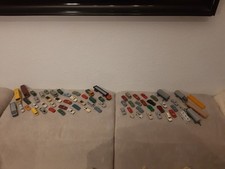 wiking sammlung konvolut 1:87 plastik selten 