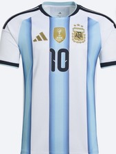 Adidas Argentinien 26