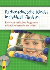 Rechenschwache Kinder