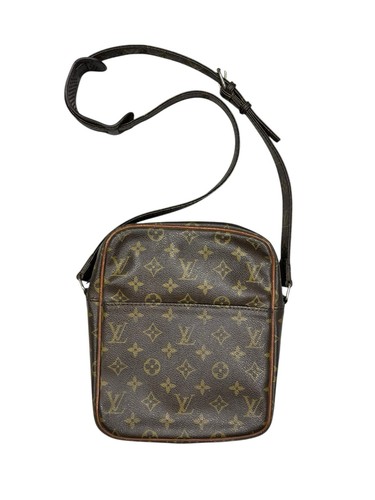 Louis vuitton monogram - louis,