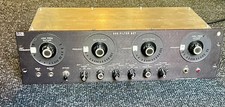 Universal Audio UREI Filter Set 565 vollparametrischer EQ