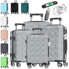 KESSER® Reisekoffer Set