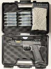 Elite Force 2011 SET Airsoft