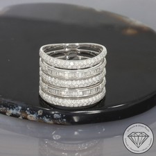 Wert 5150 € Brillant Diamant