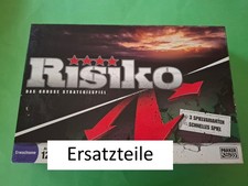Ersatzteile für * RISIKO *