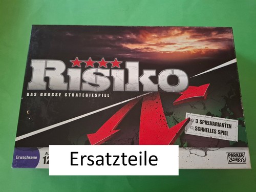 Ersatzteile für risiko - ersatzteile, *