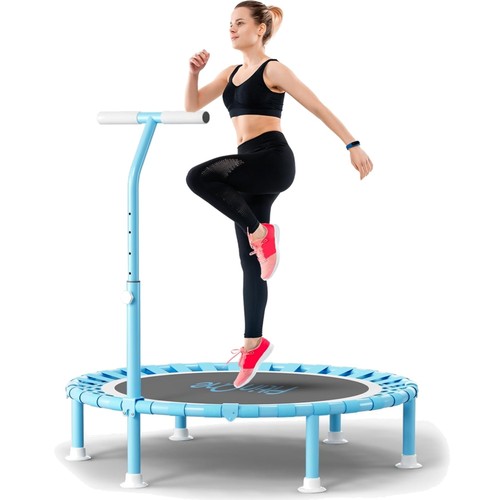 Mini trampolin faltbar - mini,