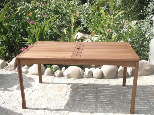 New jersey gartentisch tisch - jersey,