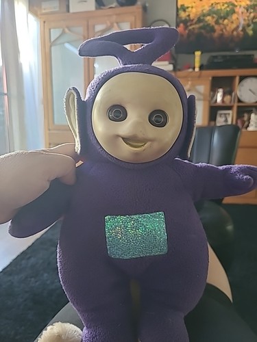 Vintage teletubbies - vintage,