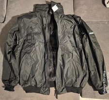 Pilotjacke Prevent Gr. XL