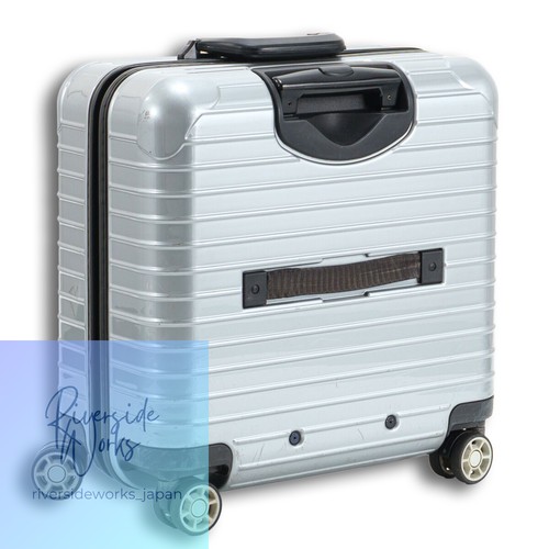 Rimowa salsa 25l - rimowa,
