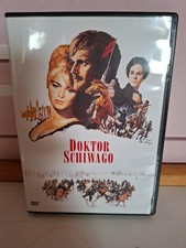 DVD Doktor Schiwago von 1965 *