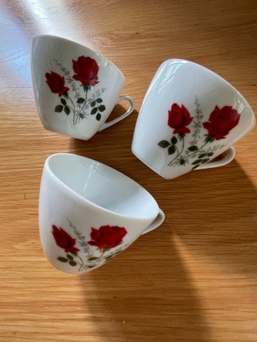 Porzellan kaffeetassen - porzellan,