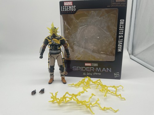 Marvel legends - legends, s