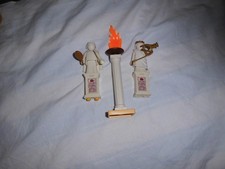 playmobil Römer Arena statuen 4270 zu acw western südstaatler vs Nordstaatler