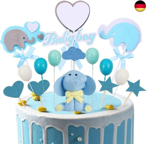 Witgift stücke tortendeko - 41,