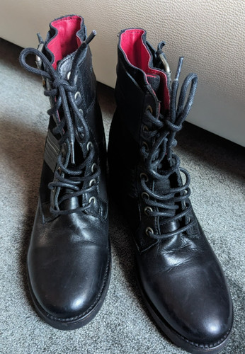 Buffalo damen boots größe - damen,