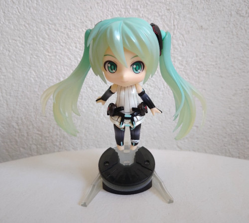 Vocaloid hatsune miku - vocaloid,